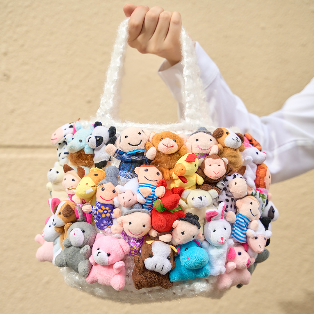 Brio - Casual Bag