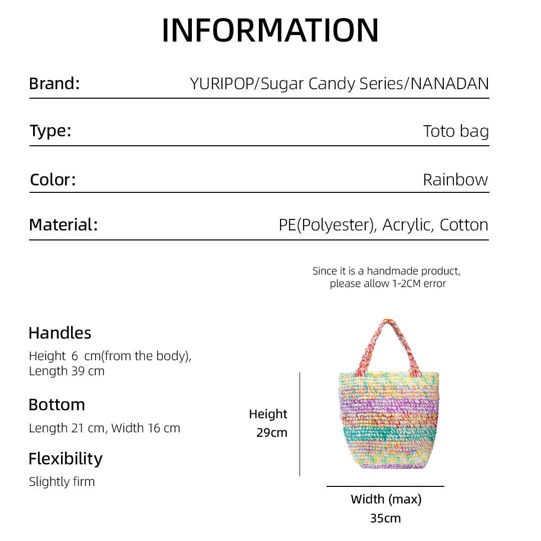 Sugar Candy - Nanadan